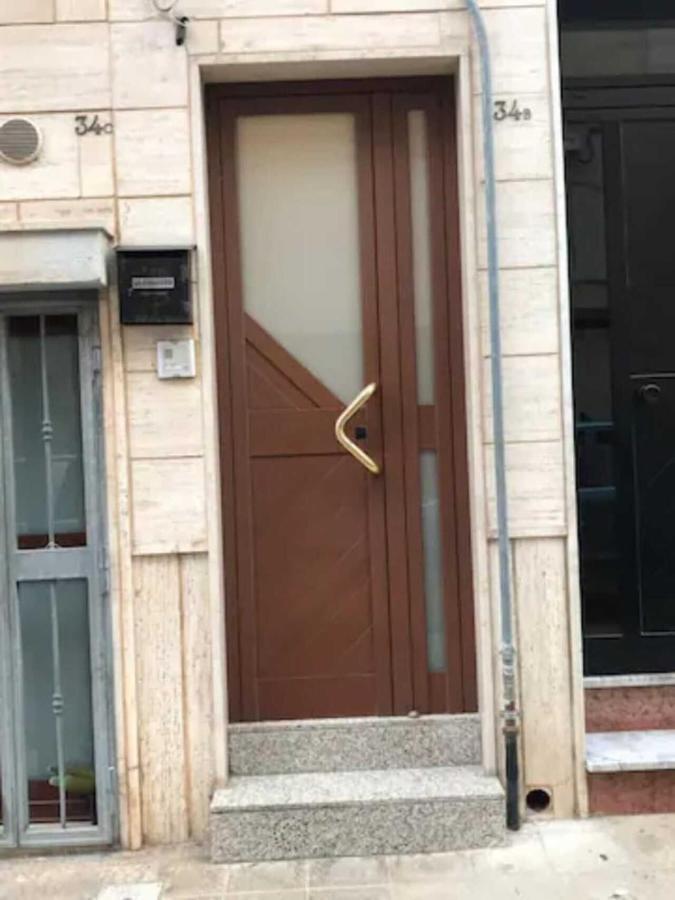 Casa Cavour Villa Polignano a Mare Ngoại thất bức ảnh
