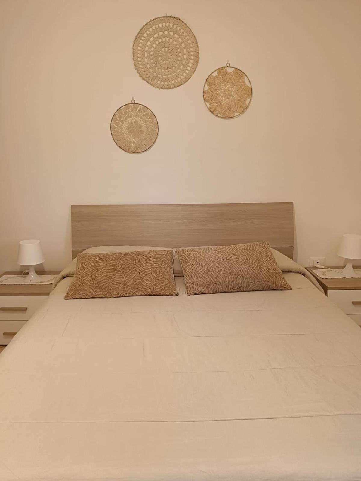 Casa Cavour Villa Polignano a Mare Ngoại thất bức ảnh